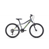 Bicykel CTM BERRY Farba rámu: matná šedá