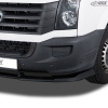 RDX Racedesign přední difusor Vario-X3 VW Crafter -- rok výroby 2006-17 SLEVA 11%