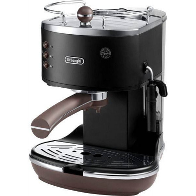 De'Longhi Icona Vintage ECOV 311.BK