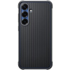 Samsung tvrdený kryt pre S25+, čierny EF-RS936CBEGWW