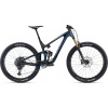 GIANT Trance X Advanced Pro 29 1 Gloss Starry Night/Matte Carbon/Chrome Veľkosť rámu: S