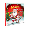 Albi Personifikovaná vianočná knižka Míša (chalan)