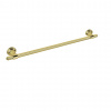 COLOMBO CB - HERMITAGE B3311 - Držiak na uterák 67 cm ZLL PVD - zlatá lesklá PVD (HPS)