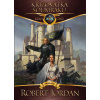 Křižovatka soumraku (10) - Robert Jordan