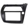 Radio fascia automobil Yyh-2 Din Automobil (Radio fascia automobil Yyh-2 Din Automobil)