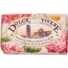 Nesti Dante Dolce Vivere Pisa toaletné mydlo 250 g