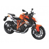 Maisto KTM 1290 Super Duke R 2014 1:12