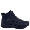 Karrimor Dominator Waterproof Walking Boots Mens Black 10 (45)