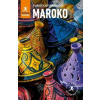 Maroko - turistický průvodce (Rough Guides) - Stuart Butler