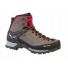 Trekkingové topánky High Salewa MTN Trainer Mid GTX 48.5 (SALEWA MTN Trainer Mid GTX uhlie- 48,5 topánok)
