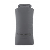 Vodotesný vak PINGUIN Dry bag 20 L sivý
