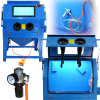 Pieskovačka - Cabbind Sandblaster Bass Polska 990 L (Pieskovačka - Cabbind Sandblaster Bass Polska 990 L)