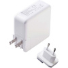 Dehner Elektronik SYS 1621-20 W2F Stolný a zásuvkový zdroj AC/DC, 5 V/DC, 9 V/DC, 12 V/DC, 2.2 A, 20 W, stabilizované, SYS 1621-20 W2F; SYS 1621-20 W2F