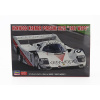 Hasegawa Porsche 962c Team Remer Kenwood N 10 Wspc Sezóna 1987 1:24 /