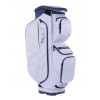 Ping Traverse Cart Bag Lilac/Plum - s vyšitím vlastného textu