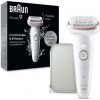 Braun Silk·épil 9 9-000 Epilátor růžový