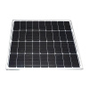 Fotovoltaický solárny panel 12V/80W monokryštalický