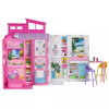 Barbie: Spoločne pre vysnívaný domov na Zemi