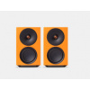 Cambridge Audio L/R M - aktivní monitory - oranž