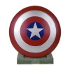Semic Marvel Coin Pokladnička Captain America Shield 25 cm