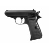 Walther Pistol Windbreaker PPK/S 5,8315 4,5 mm (Walther PPK 4,5 mm BB Blowback Windbreaker)