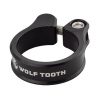 WOLF TOOTH 36.4mm černá