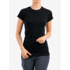 Funkčné tričko dámske Sensor Merino DF - black