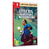 Little Big Adventure - Twinsen's Quest (Limited Edition)