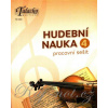 Hudobná náuka pracovný zošit 4