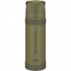 Thermos Mountain 500 ml khaki Zelená termoska