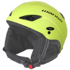 Wind Free lyžiarska prilba limetková obvod 53-55