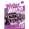 Wider World 3 Workbook w/ Extra Online Homework Pack - Sheila Dignen, Shella Dignen
