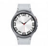 Inteligentné hodinky Samsung Galaxy Watch 6 Classic (R960) strieborné