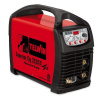 Svářečka TIG Superior TIG 252 AC/DC - HF/LIFT VRD AQUA Telwin