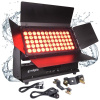 Evolights 60x10W RGBW LED Wall Washer