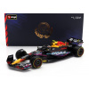 RED BULL | F1 RB19 TEAM ORACLE RED BULL RACING N 11 2nd MIAMI GP 2023 SERGIO PEREZ - WITH PILOT AND SHOWCASE | MATT BLUE