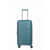 Kufor Stredný M Roomer Travelite Modrý Aqua