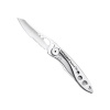 LEATHERMAN Leatherman nôž SKELETOOL® KBX - Strieborna
