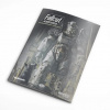 Fallout: Wasteland Warfare - The Commonwealth Rules Expansion - EN