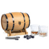 Sada na whisky GOMERA v tvare suda 728150