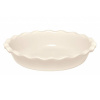 Emile Henry Emile Henry Okrúhla forma na tortu 26 cm, krémová, keramika