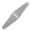 Procraft PTA-24.2TB oceľové nože pre krovinorez PROCRAFT PTA24, PTA-25-2B