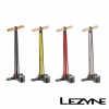 LEZYNE Pumpa nožná Sport Floor Drive; 3,5