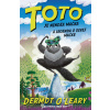 Toto je nindža mačka a legenda o divej mačke - O'Leary Dermont