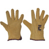 CERVA PIGEON rukavice celokožené Farba: -, Veľkosť: 9