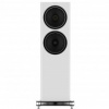 Repro sloupové:Fyne Audio-F703 / Piano Gloss White / 2ks