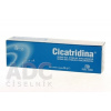 Farma-Derma s.r.l. CICATRIDINA masť 1x30 g
