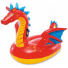 Intex Nafukovacie zvieratko 57577 Dragon Ride-On