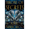 Throne of Secrets - Maniscalco Kerri