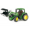 Bruder traktor john deere s radlicí
